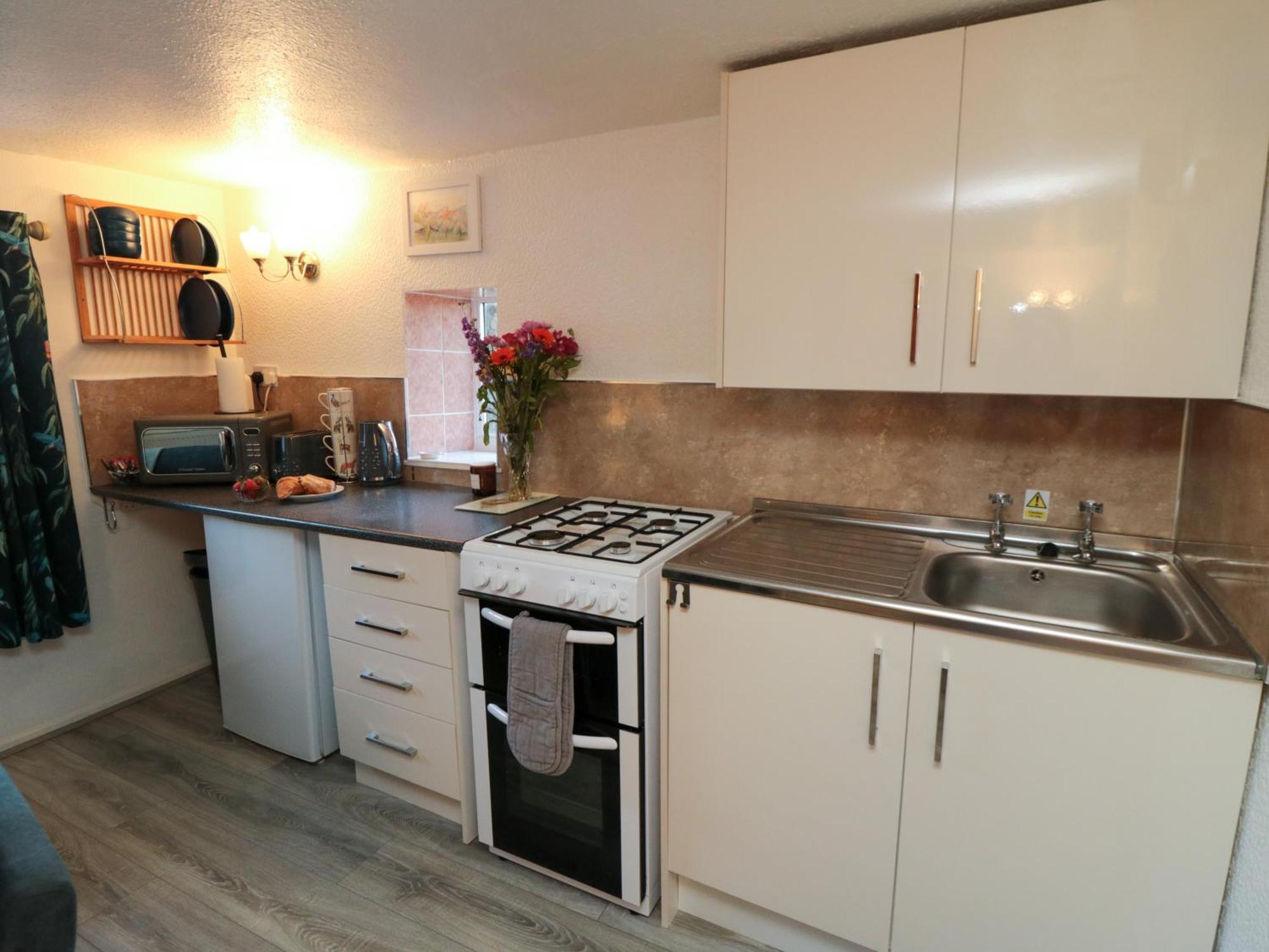 Holiday home Cart Scarborough