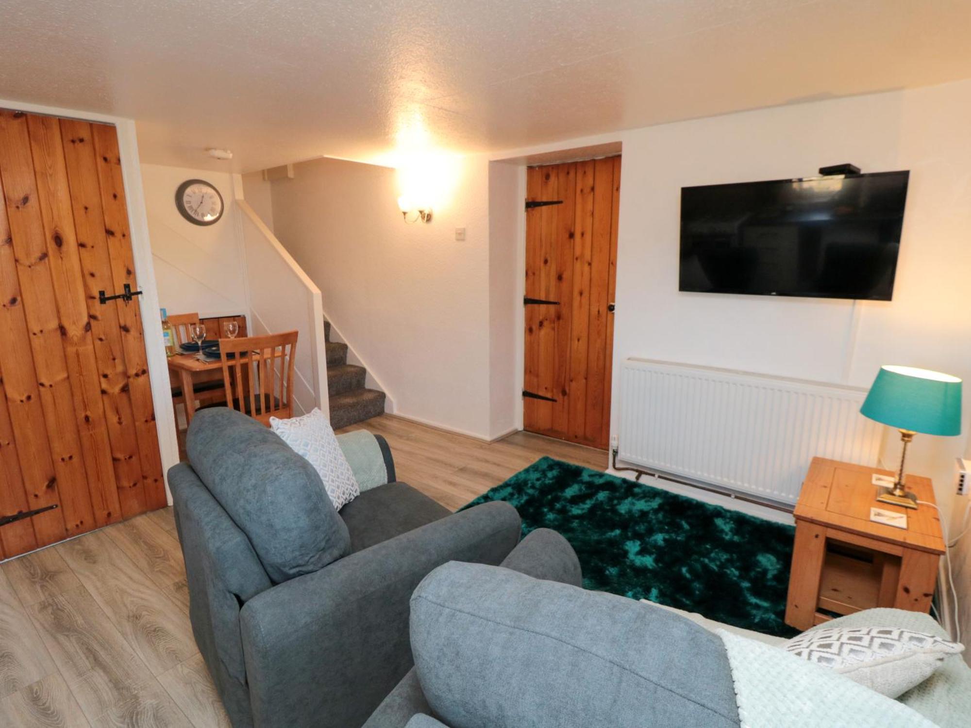 Holiday home Cart Scarborough